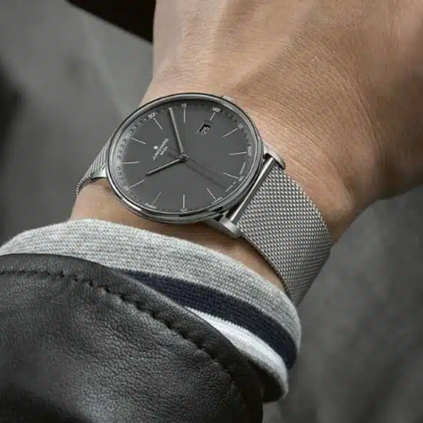 Junghans Meister Forma A J027 4832.00 Conteenium 3 Junghans Meister Forma A J027 4832.00 Conteenium 3