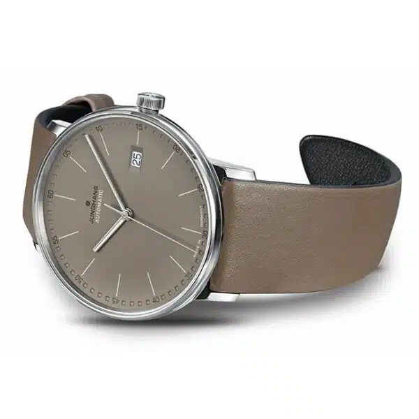Junghans Meister Forma A J027 4832.00 Conteenium 4 Junghans Meister Forma A J027 4832.00 Conteenium 4