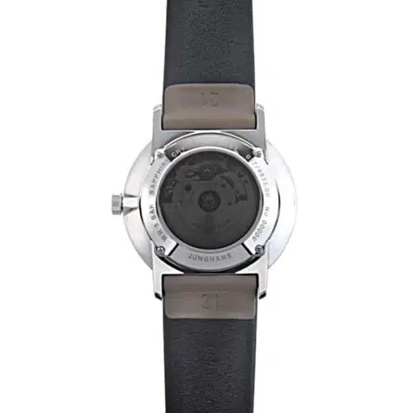 Junghans Meister Forma A J027 4832.00 Conteenium 8 Junghans Meister Forma A J027 4832.00 Conteenium 8