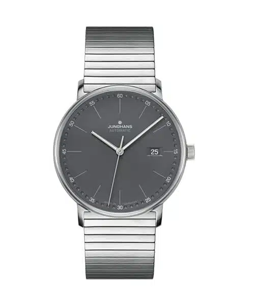 Junghans Meister Forma A J027 4833.44 Conteenium 1 Junghans Meister Forma A J027 4833.44 Conteenium 1