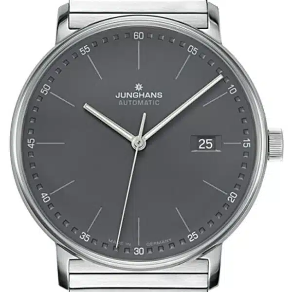 Junghans Meister Forma A J027 4833.44 Conteenium 2 Junghans Meister Forma A J027 4833.44 Conteenium 2