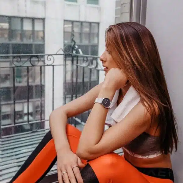 Junghans Meister Forma A J027 4833.44 Conteenium 4 Junghans Meister Forma A J027 4833.44 Conteenium 4