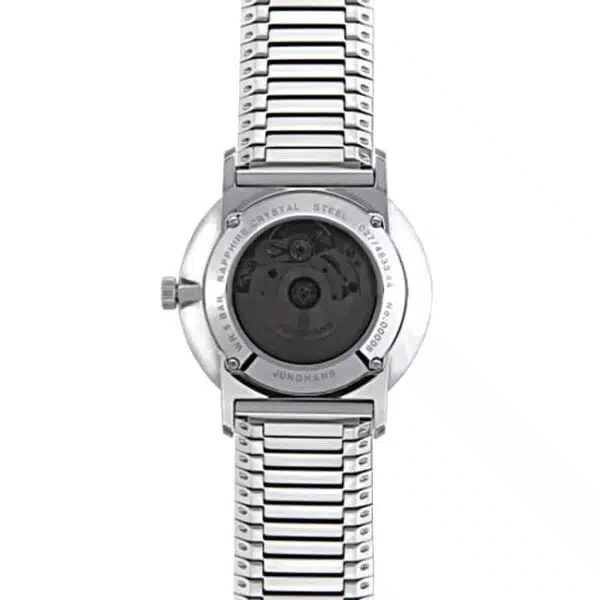 Junghans Meister Forma A J027 4833.44 Conteenium 6 Junghans Meister Forma A J027 4833.44 Conteenium 6