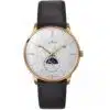 Junghans Meister Kalendar J027 7003.00 Conteenium 1