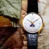 Junghans Meister Kalendar J027 7003.00 Conteenium 4