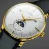 Junghans Meister Kalendar J027 7003.00 Conteenium 6