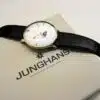 Junghans Meister Kalendar J027 7003.00 Conteenium 7