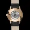 Junghans Meister Kalendar J027 7003.00 Conteenium 8