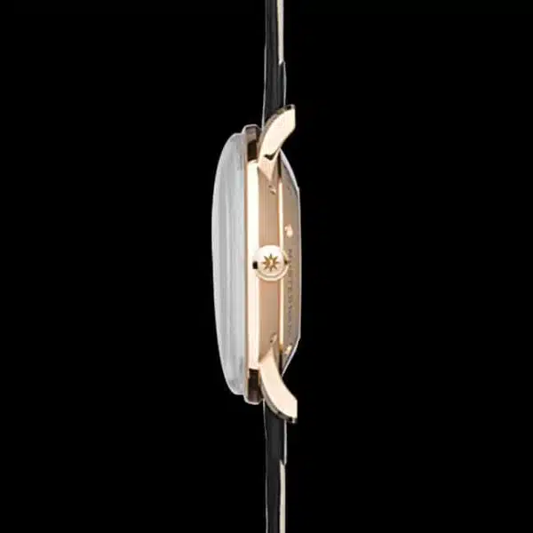 Junghans Meister Kalendar J027 7003.00 Conteenium 9