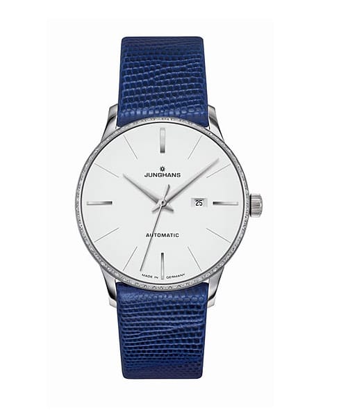 Junghans Meister Ladies J027 4846.00 Conteenium 1