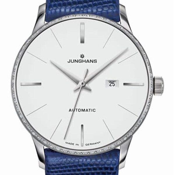 Junghans Meister Ladies J027 4846.00 Conteenium 2
