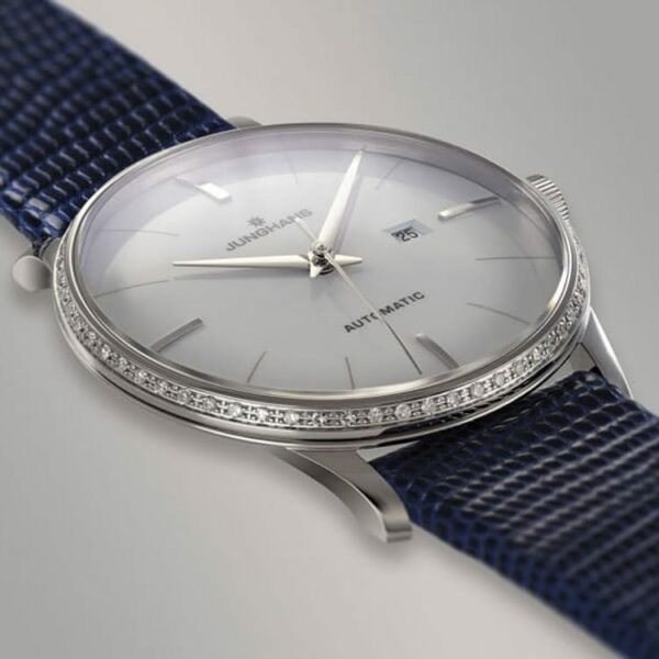 Junghans Meister Ladies J027 4846.00 Conteenium 3