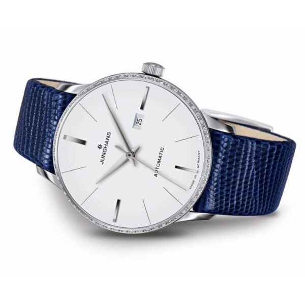 Junghans Meister Ladies J027 4846.00 Conteenium 5
