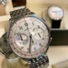Junghans Meister Telemeter J027 3880.44 Conteenium 8