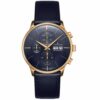 Junghans Meister Chronoscope J027 7024.00 Conteenium 1
