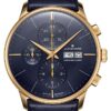 Junghans Meister Chronoscope J027 7024.00 Conteenium 2
