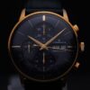 Junghans Meister Chronoscope J027 7024.00 Conteenium 4