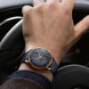Junghans Meister Chronoscope J027 7024.00 Conteenium 6
