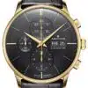Junghans Meister Chronoscope J027 9000.00 Conteenium 2