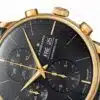 Junghans Meister Chronoscope J027 9000.00 Conteenium 3