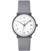 Junghans max bill automatic J027 4006 04 Conteenium 1