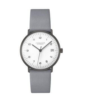 Junghans max bill automatic J027 4006 04 Conteenium 1