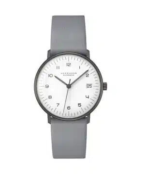 Junghans max bill automatic J027 4006 04 Conteenium 1