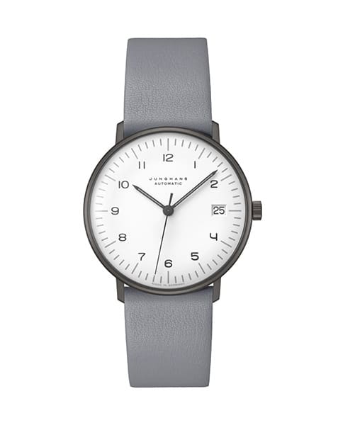 Junghans max bill automatic J027 4006 04 Conteenium 1