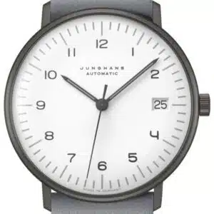 Junghans max bill automatic J027 4006 04 Conteenium 2