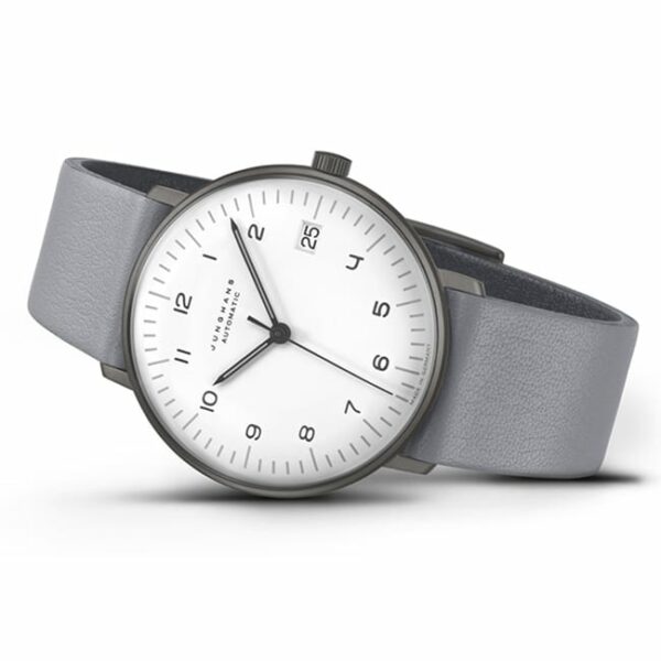 Junghans max bill automatic J027 4006 04 Conteenium 6