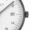 Junghans max bill automatic J027 4006 04 Conteenium 7