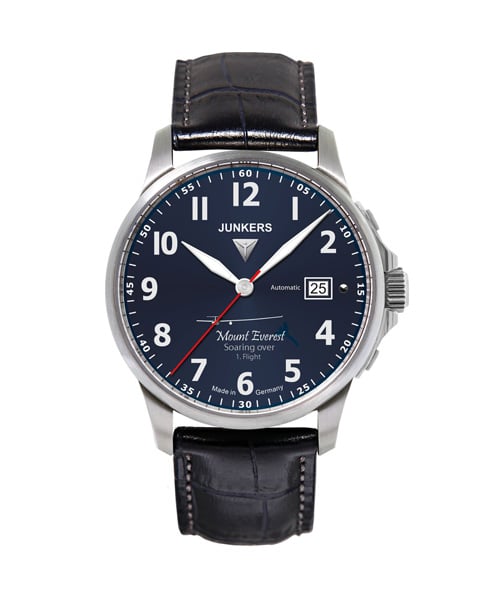 Junkers 6864 3