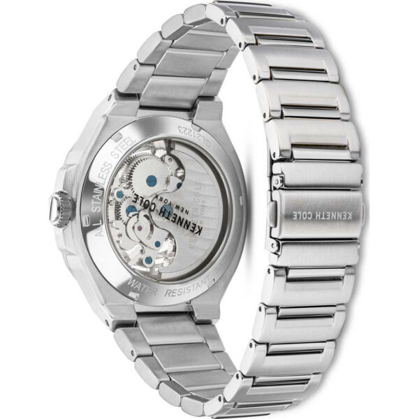 Kenneth Cole back 1