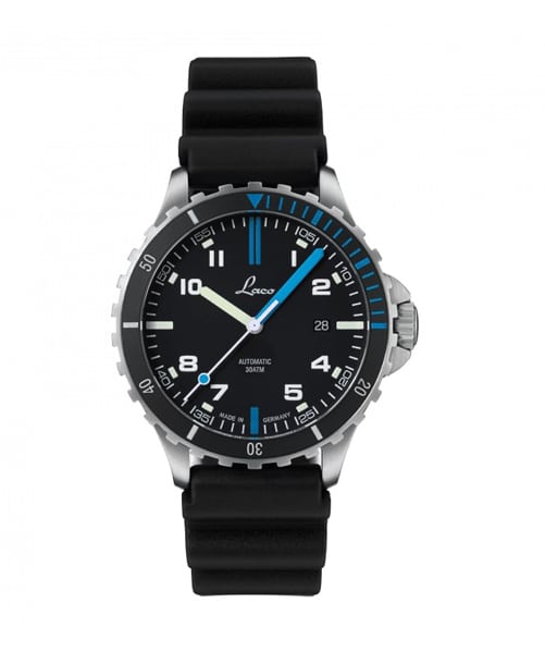 MONTRE LACO SQUAD ATLANTIK