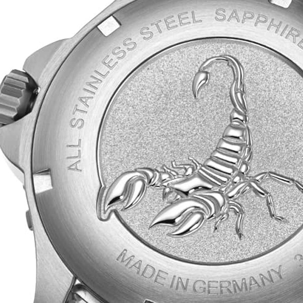 LACO MOJAVE RB 4