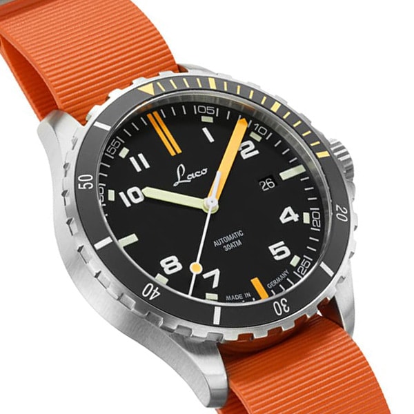 LACO MOJAVE RB 5