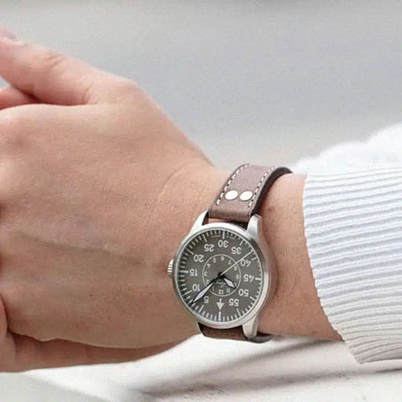 LACO AACHEN 39 TAUPE 862126 Conteenium 7