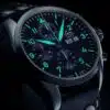 LACO Monte Carlo Chronograph 861815 Conteenium 10