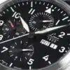 LACO Monte Carlo Chronograph 861815 Conteenium 7