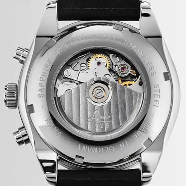 LACO Monte Carlo Chronograph 861815 Conteenium 9