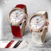 MONTRE VOSTOK-EUROPE N1 ROCKET AUTOMATIC LADY'S