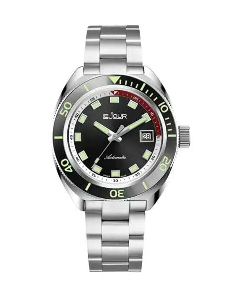 LE JOUR HammerHead LJ HH 001 Conteenium 1