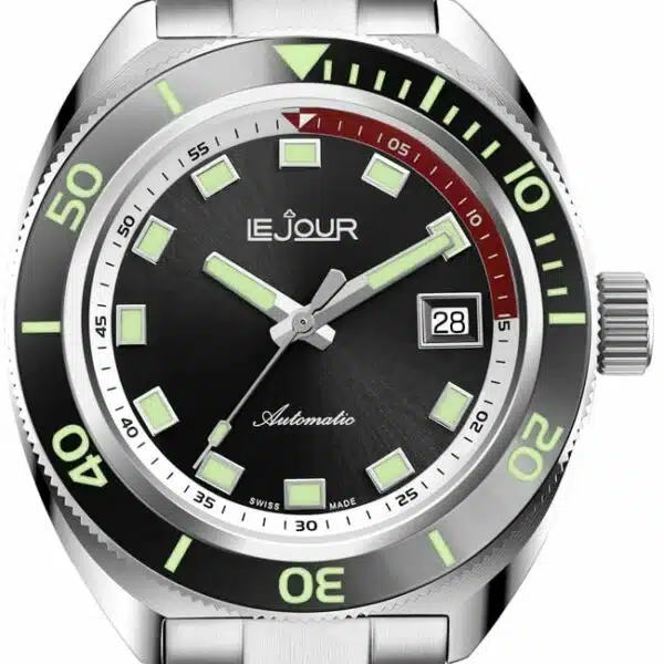 LE JOUR HammerHead LJ HH 001 Conteenium 2