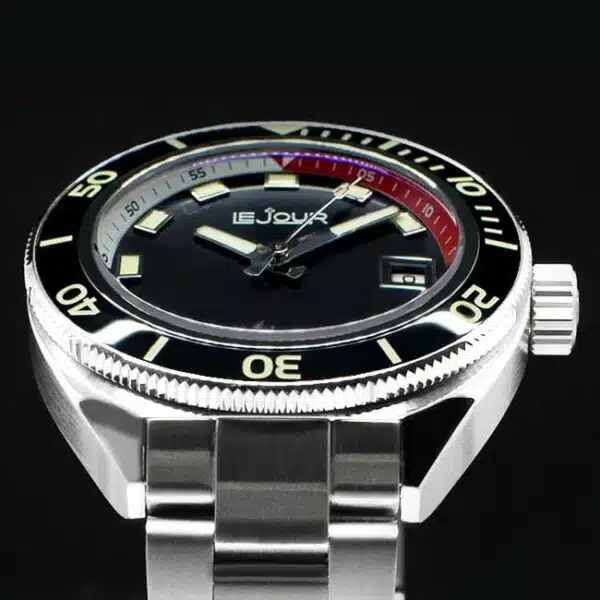LE JOUR HammerHead LJ HH 001 Conteenium 3