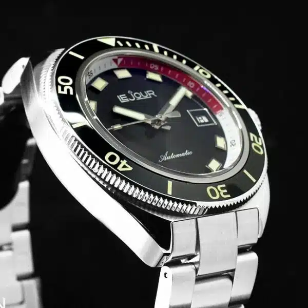 LE JOUR HammerHead LJ HH 001 Conteenium 5