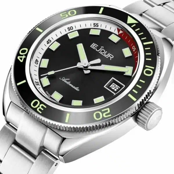 LE JOUR HammerHead LJ HH 001 Conteenium 6