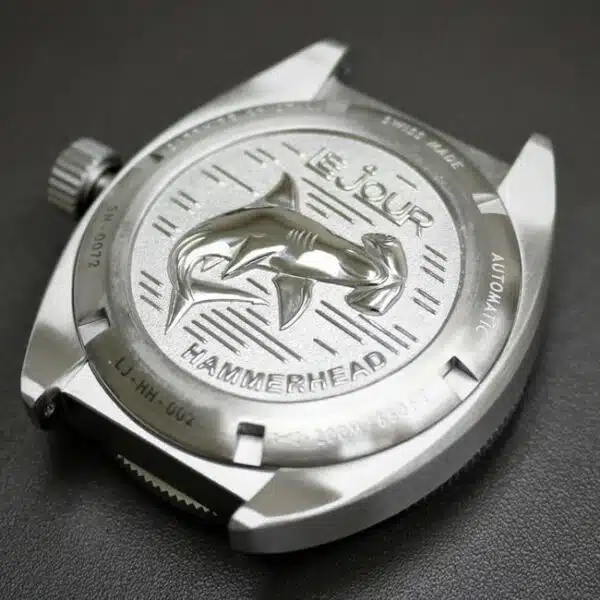 LE JOUR HammerHead LJ HH 001 Conteenium 7