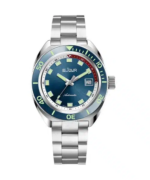 LE JOUR HammerHead LJ HH 002 Conteenium 1 LE JOUR HammerHead LJ HH 002 Conteenium 1