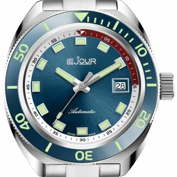 LE JOUR HammerHead LJ HH 002 Conteenium 2 LE JOUR HammerHead LJ HH 002 Conteenium 2