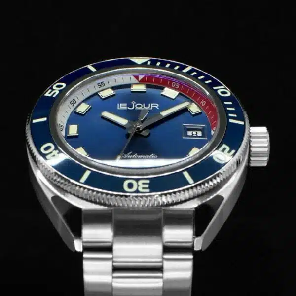 LE JOUR HammerHead LJ HH 002 Conteenium 5 LE JOUR HammerHead LJ HH 002 Conteenium 5